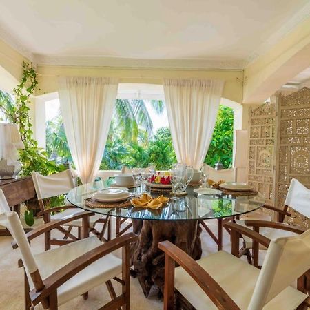 Diamond Haven In Malindi Apartment ภายนอก รูปภาพ