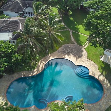 Diamond Haven In Malindi Apartment ภายนอก รูปภาพ