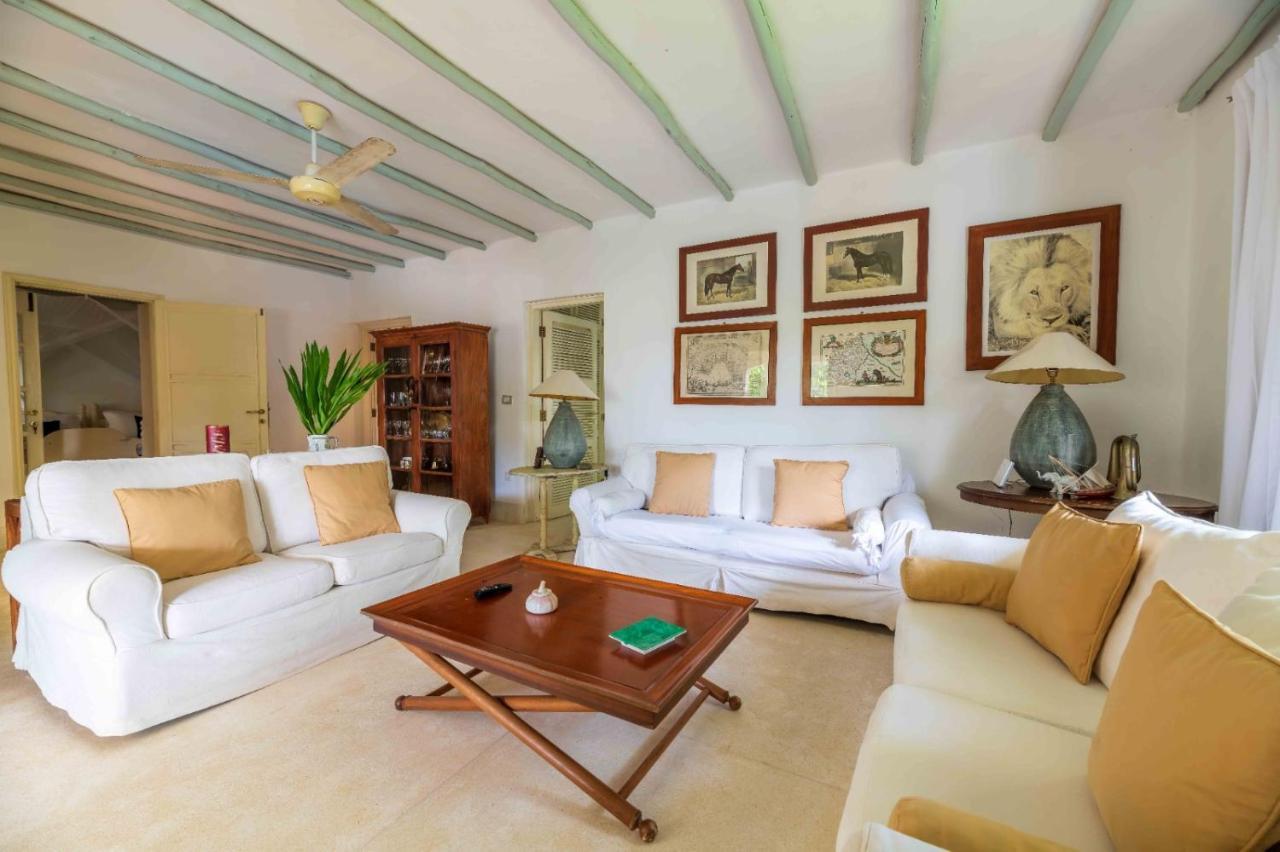 Diamond Haven In Malindi Apartment ภายนอก รูปภาพ