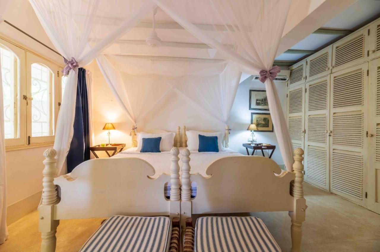 Diamond Haven In Malindi Apartment ภายนอก รูปภาพ