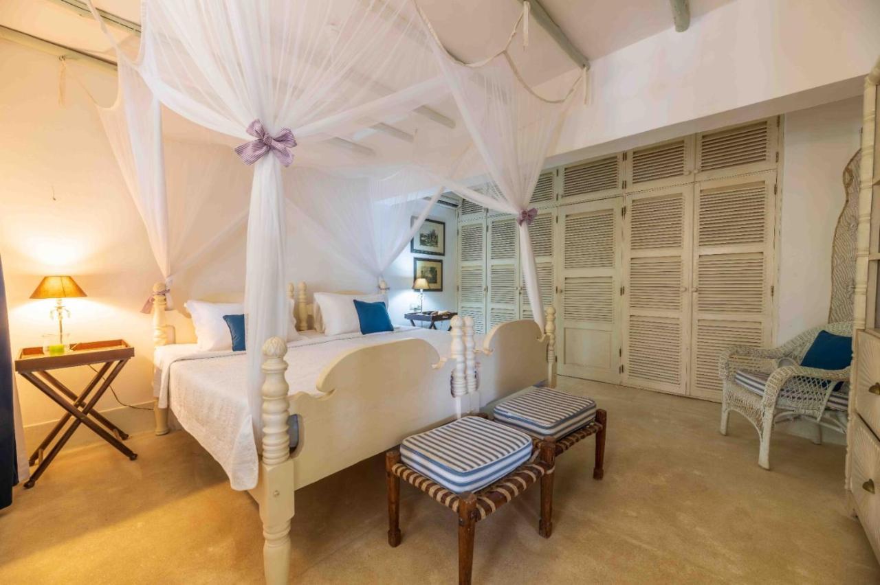 Diamond Haven In Malindi Apartment ภายนอก รูปภาพ