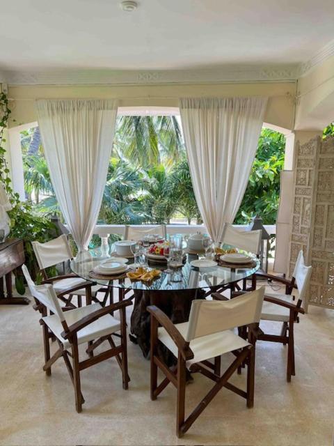 Diamond Haven In Malindi Apartment ภายนอก รูปภาพ
