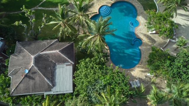 Diamond Haven In Malindi Apartment ภายนอก รูปภาพ