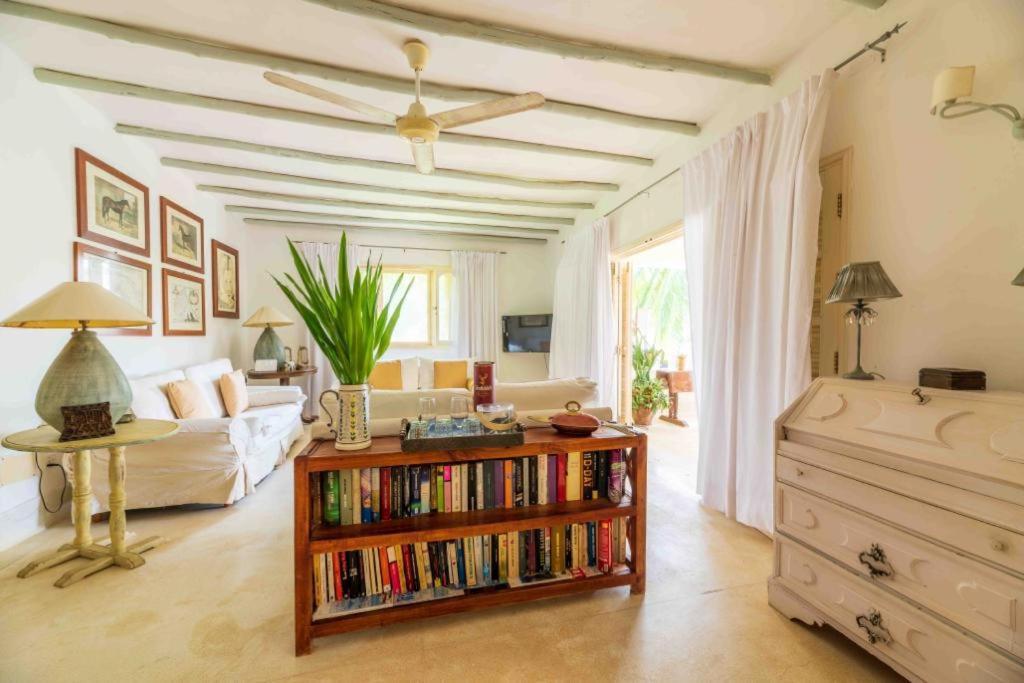 Diamond Haven In Malindi Apartment ภายนอก รูปภาพ