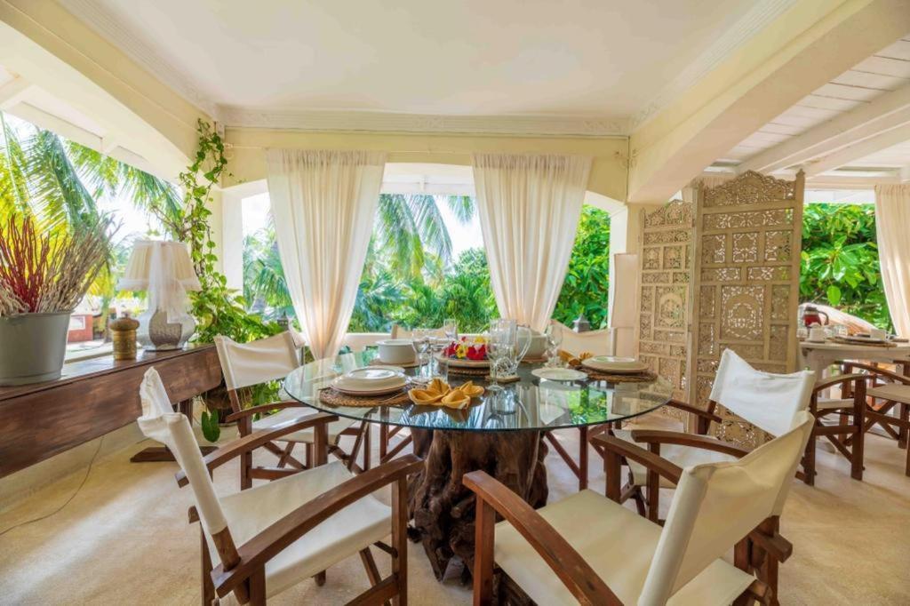 Diamond Haven In Malindi Apartment ภายนอก รูปภาพ