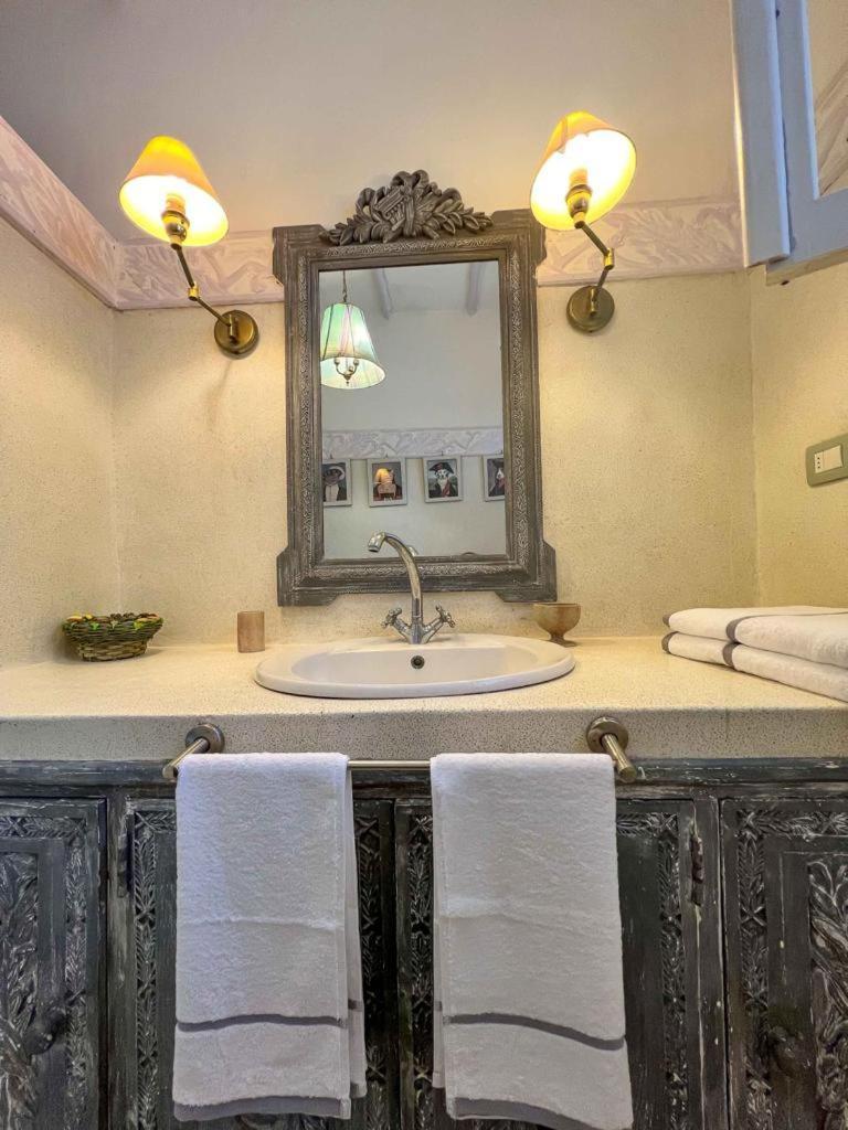 Diamond Haven In Malindi Apartment ภายนอก รูปภาพ