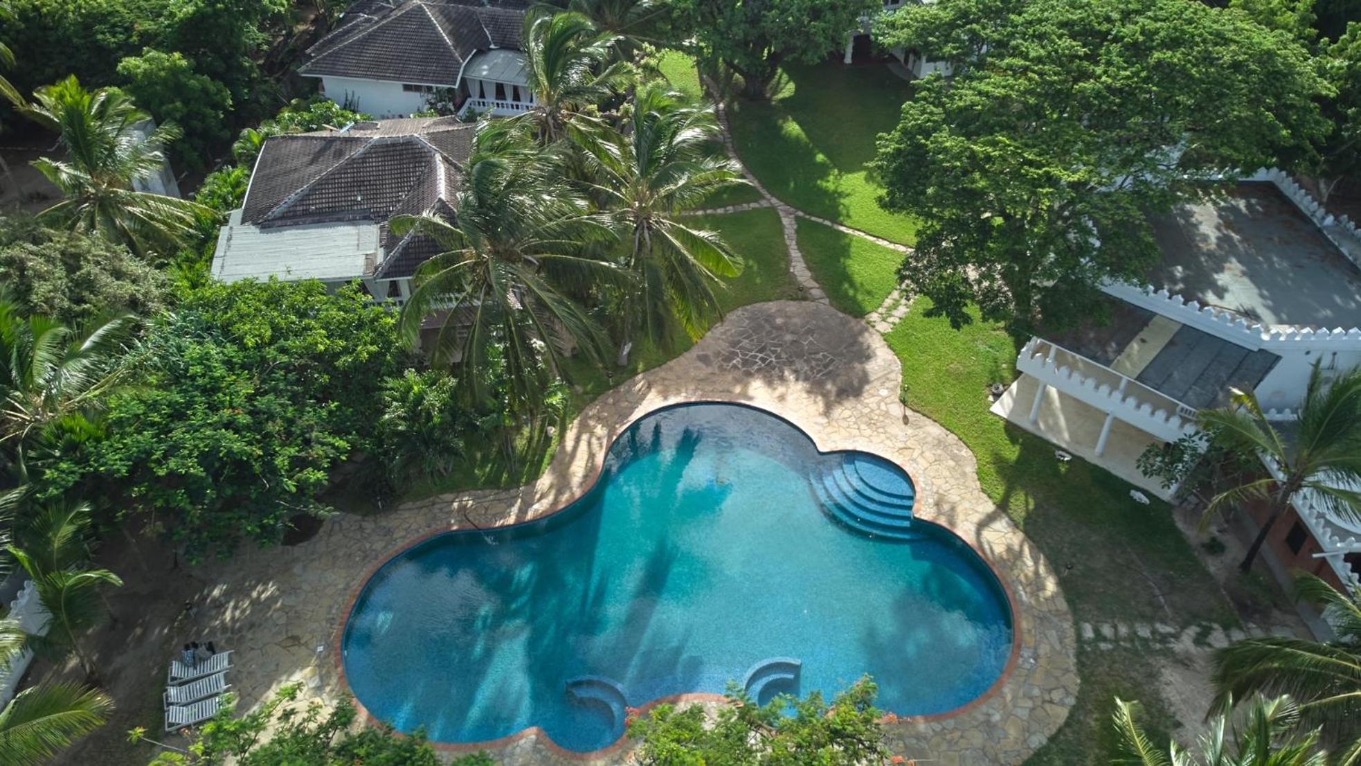 Diamond Haven In Malindi Apartment ภายนอก รูปภาพ