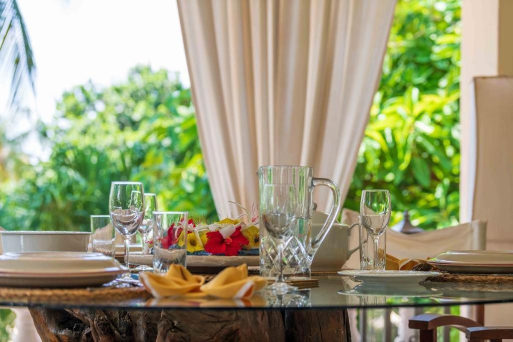 Diamond Haven In Malindi Apartment ภายนอก รูปภาพ