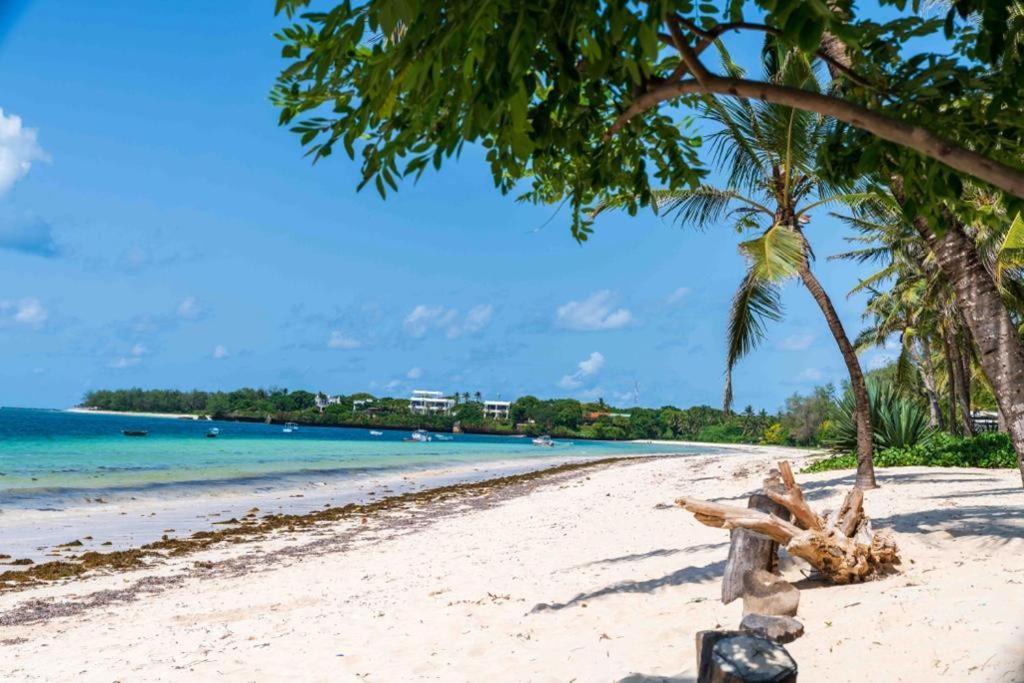 Diamond Haven In Malindi Apartment ภายนอก รูปภาพ